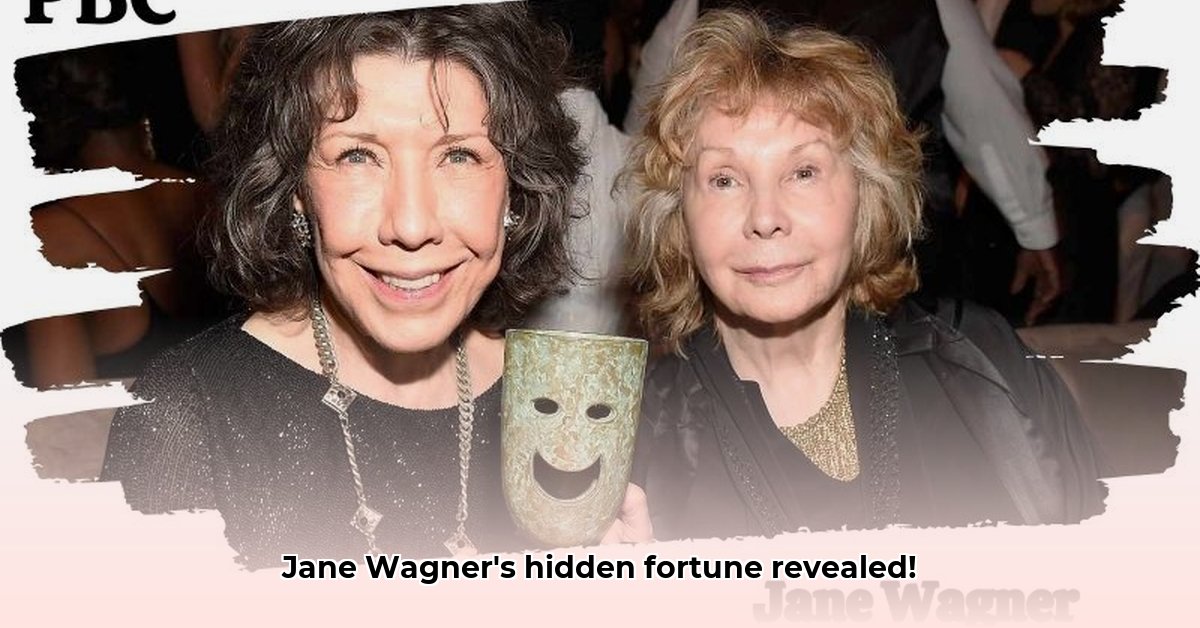 jane-wagner-net-worth